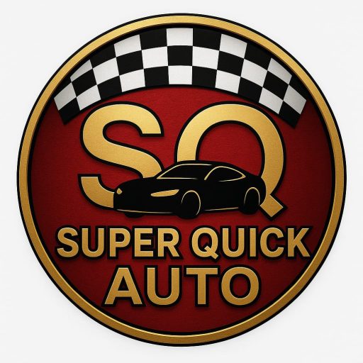 Super Quick Auto
